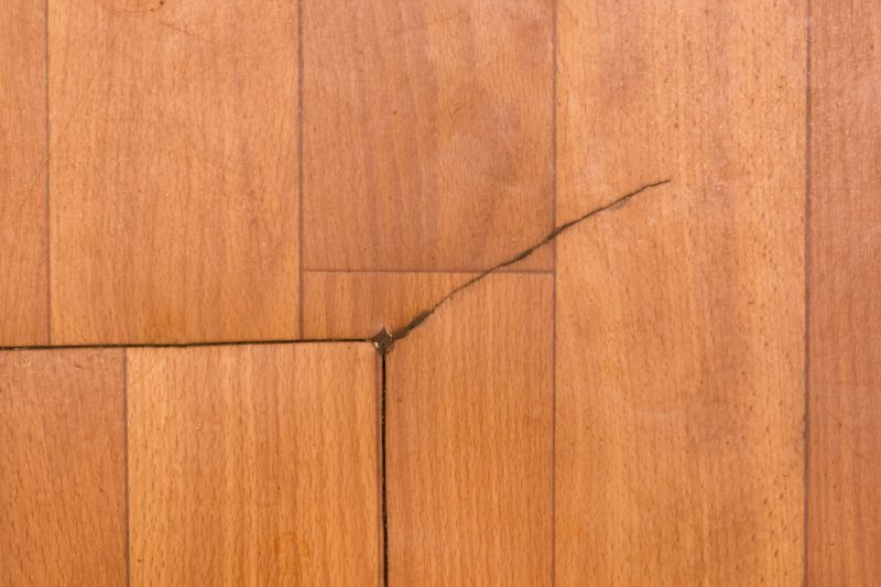 Flooring Damage